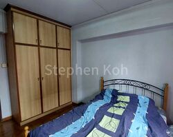 Blk 116B Rivervale Edge (Sengkang), HDB Executive #489852631